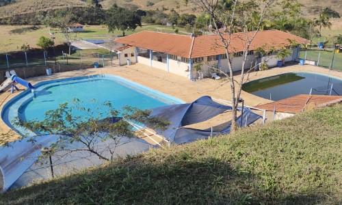 Sede campestre do Grupo AAPVR abrirá nos dias de Carnaval